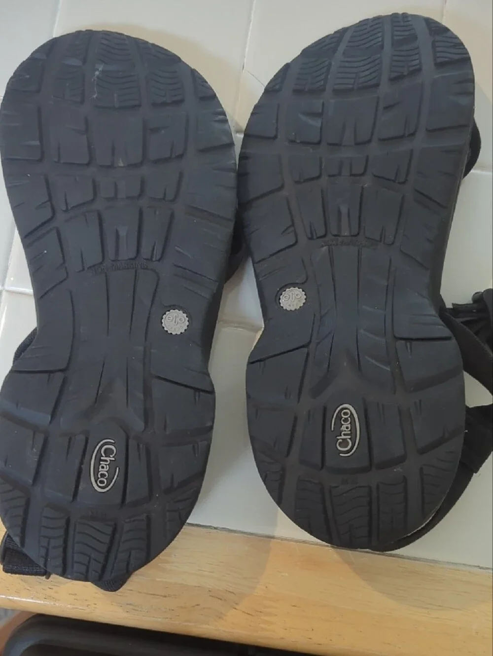 Chaco Sandals Men's Size 11